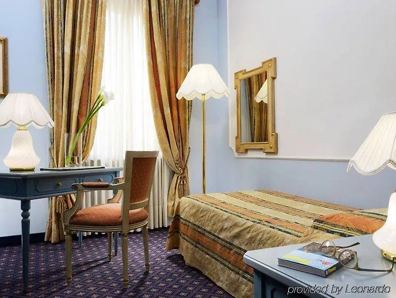 Hotel Berchielli Florence