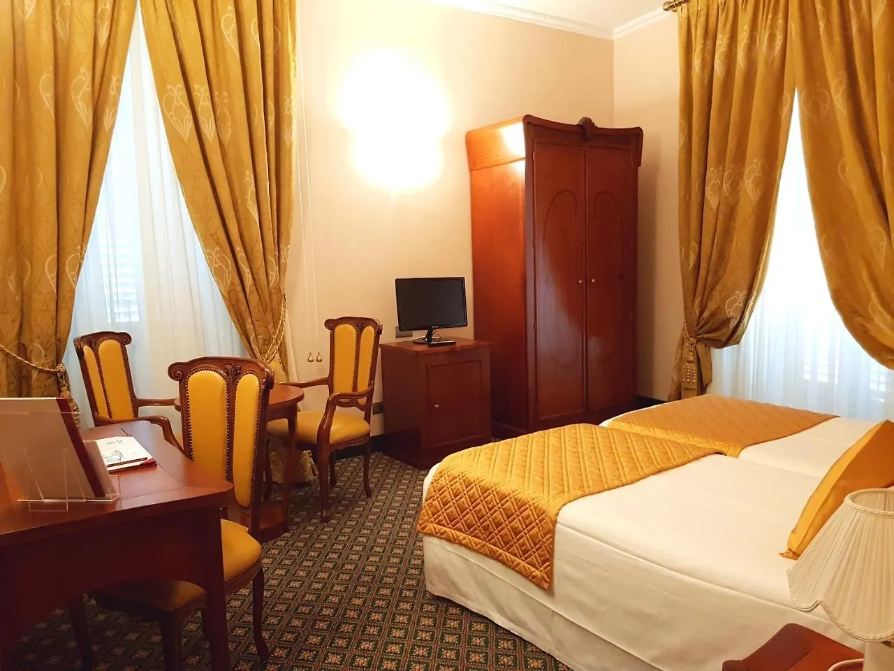 Hotel Berchielli Florence