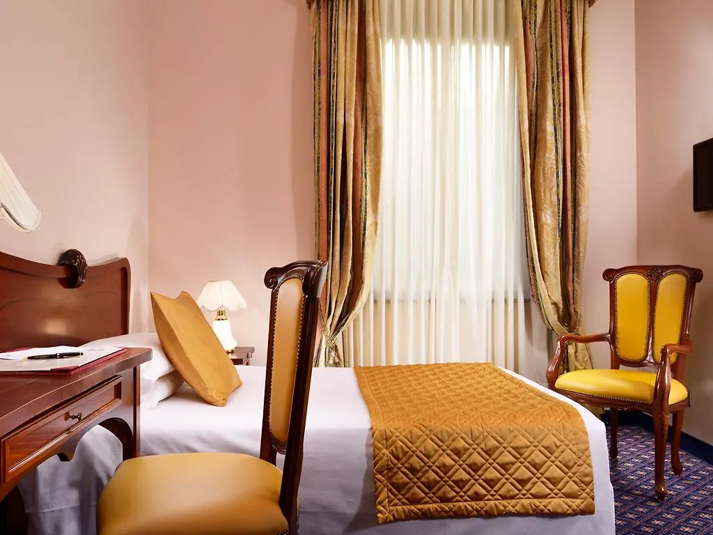 Hotel Berchielli Florence