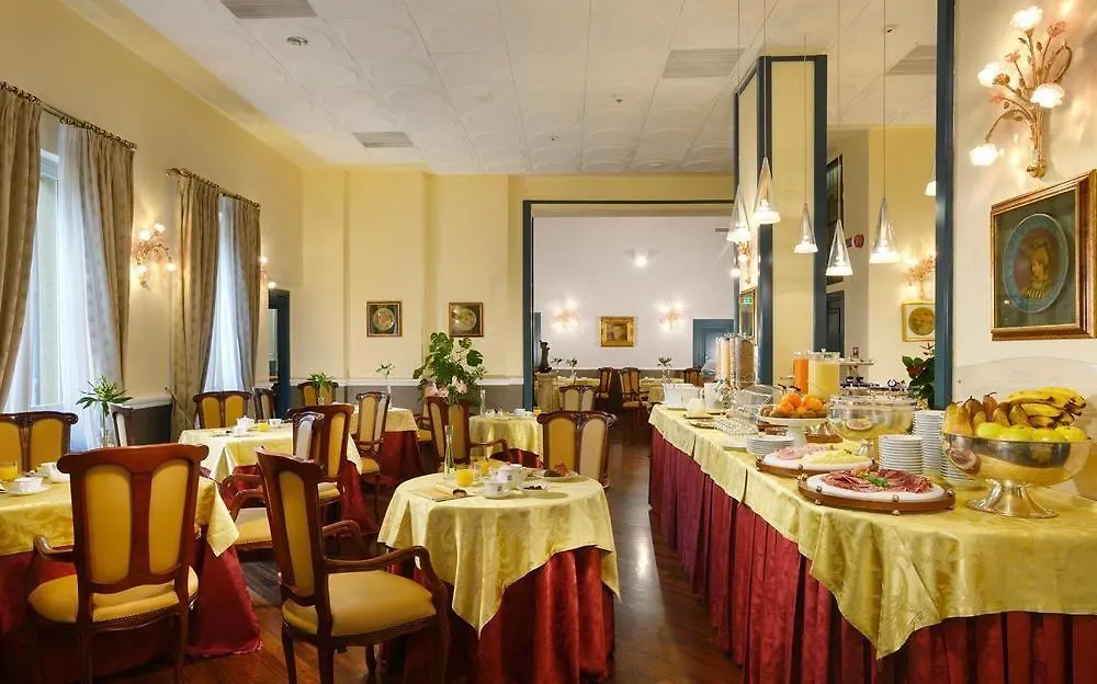 Hotel Berchielli Florence 4*,