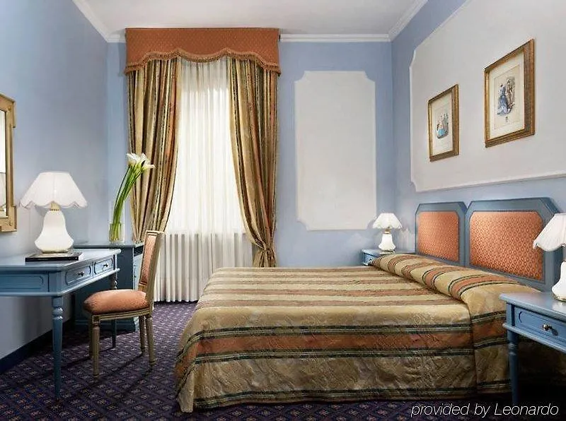 Hotel Berchielli Florence