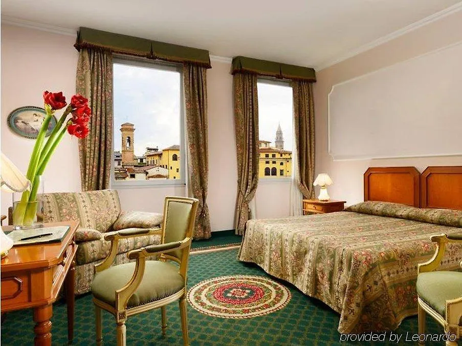 Hotel Berchielli Florence