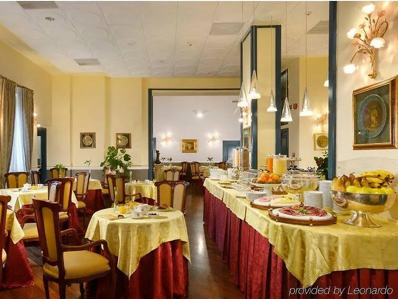Hotel Berchielli Florence 4*,  Italy