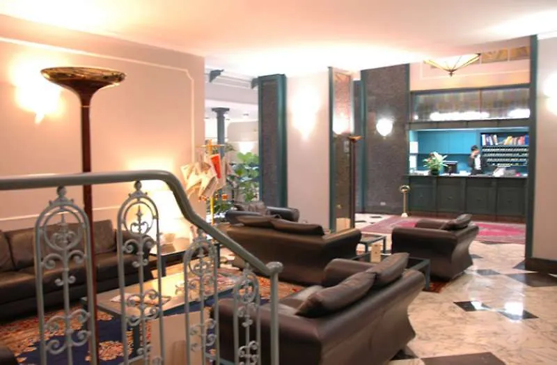 Hotel Berchielli Florence