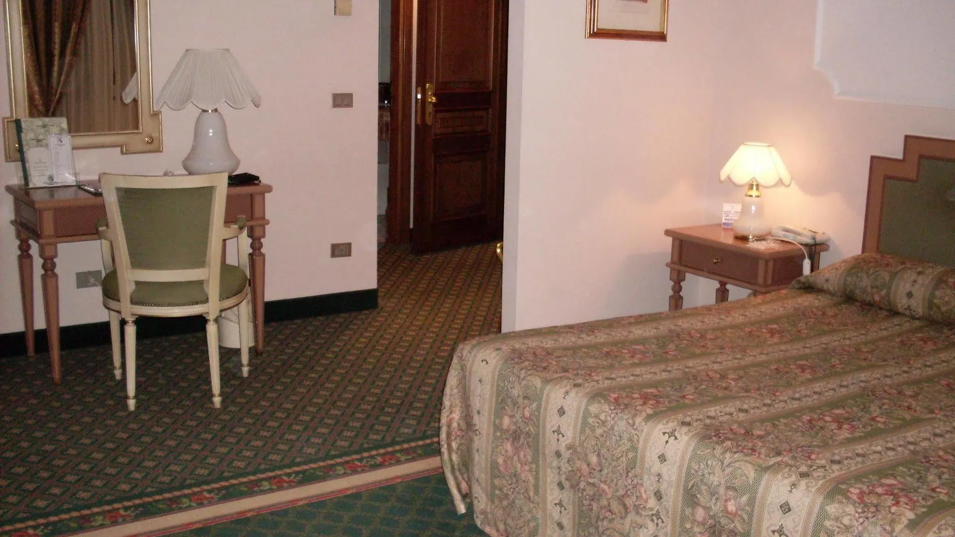 Hotel Berchielli Florence
