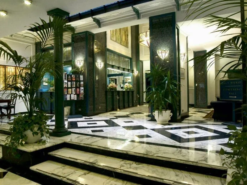 Hotel Berchielli Florence 4*,  Italy